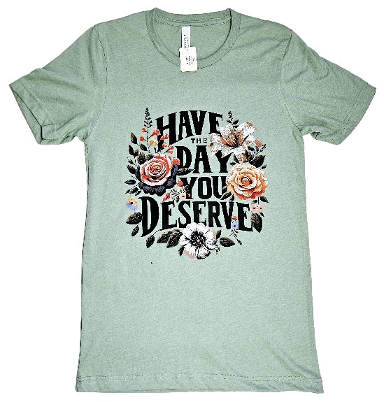 T Shirt - #1090