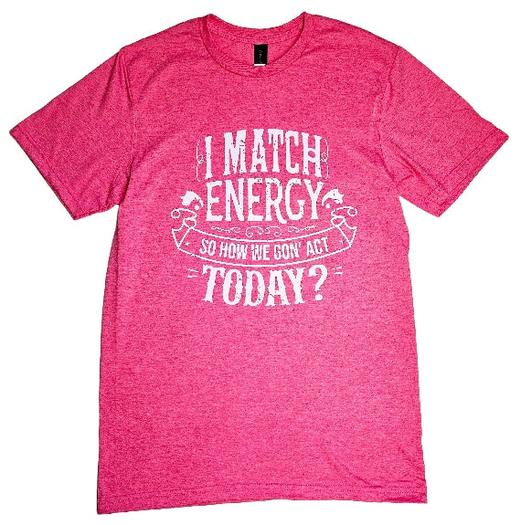 T Shirt - #1095/2