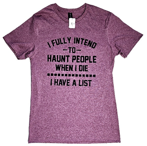 T Shirt - #1100