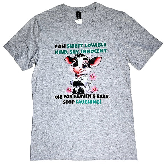 T Shirt - #1102