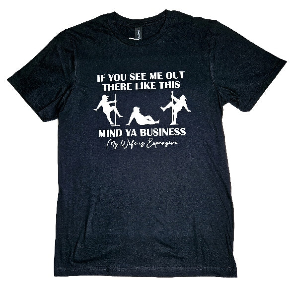 T Shirt - #1104