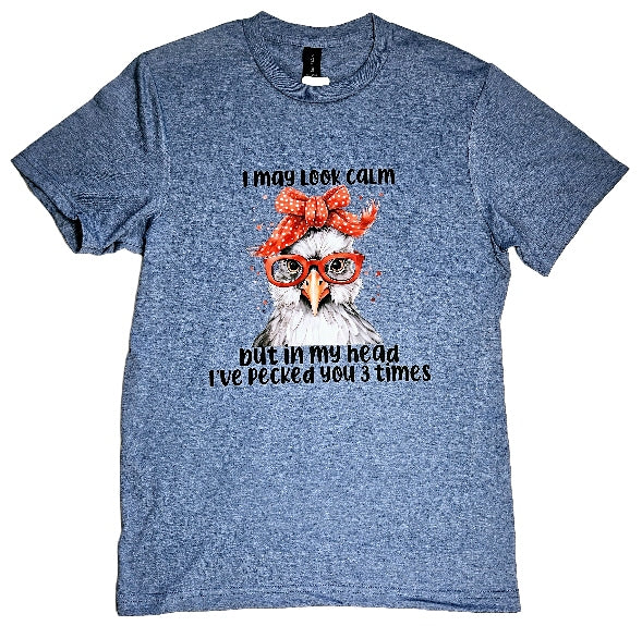 T Shirt - #1106