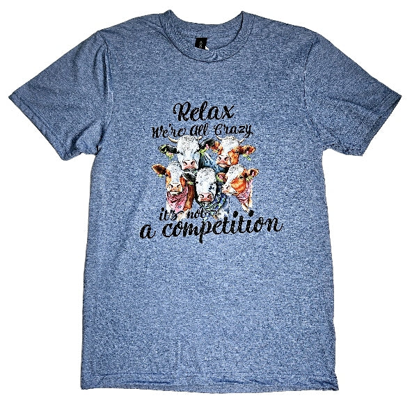 T Shirt - #1108