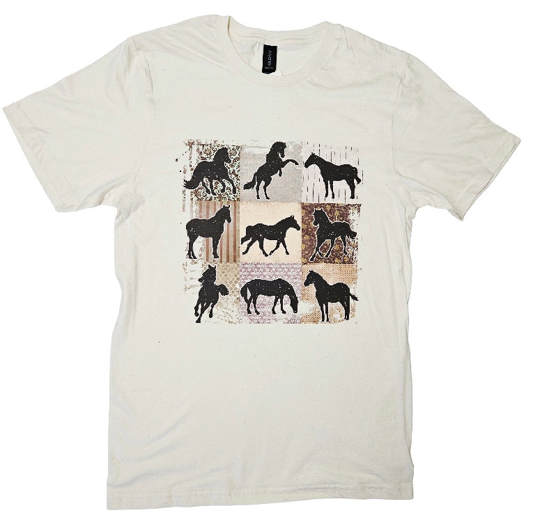 T Shirt - #1112