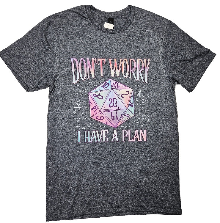 T Shirt - #1114
