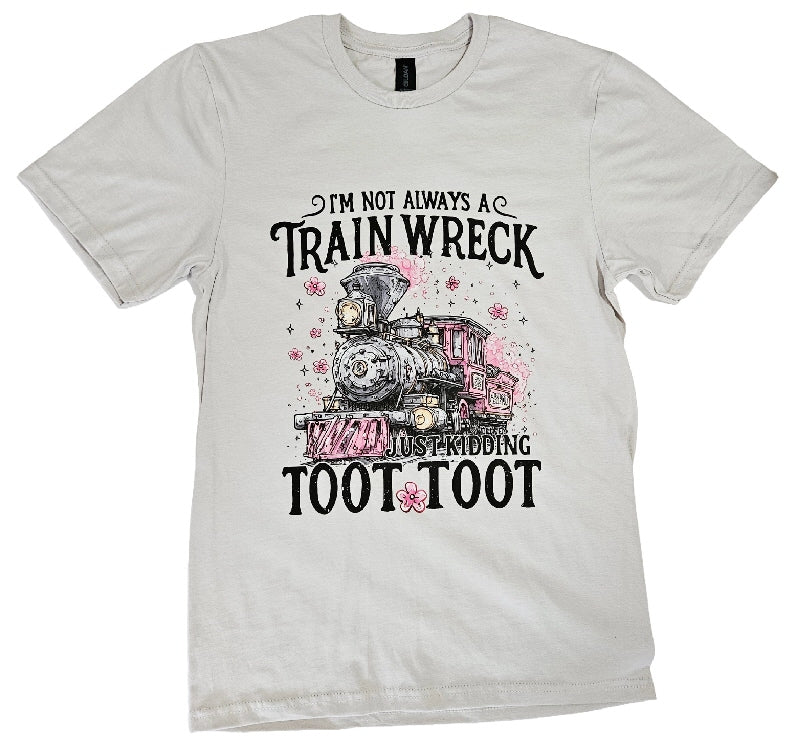 T Shirt - #1117