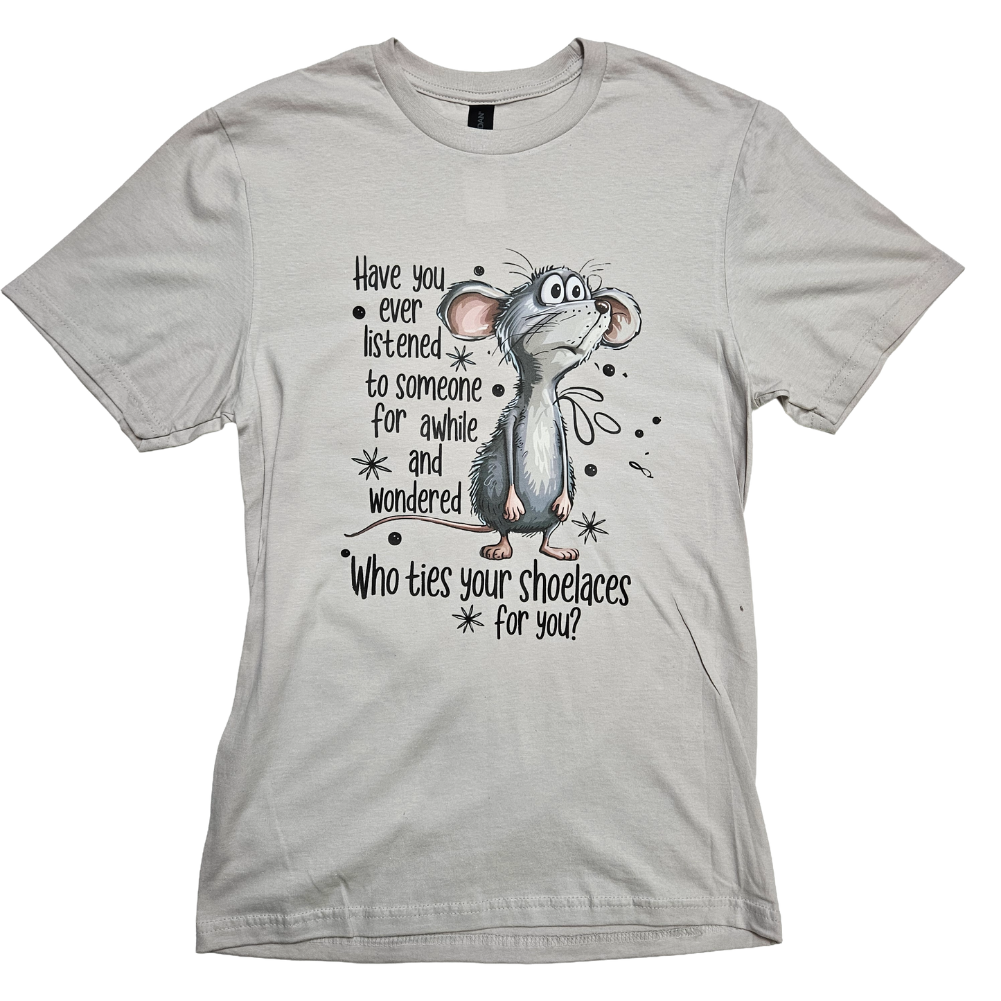 T Shirt - #1121