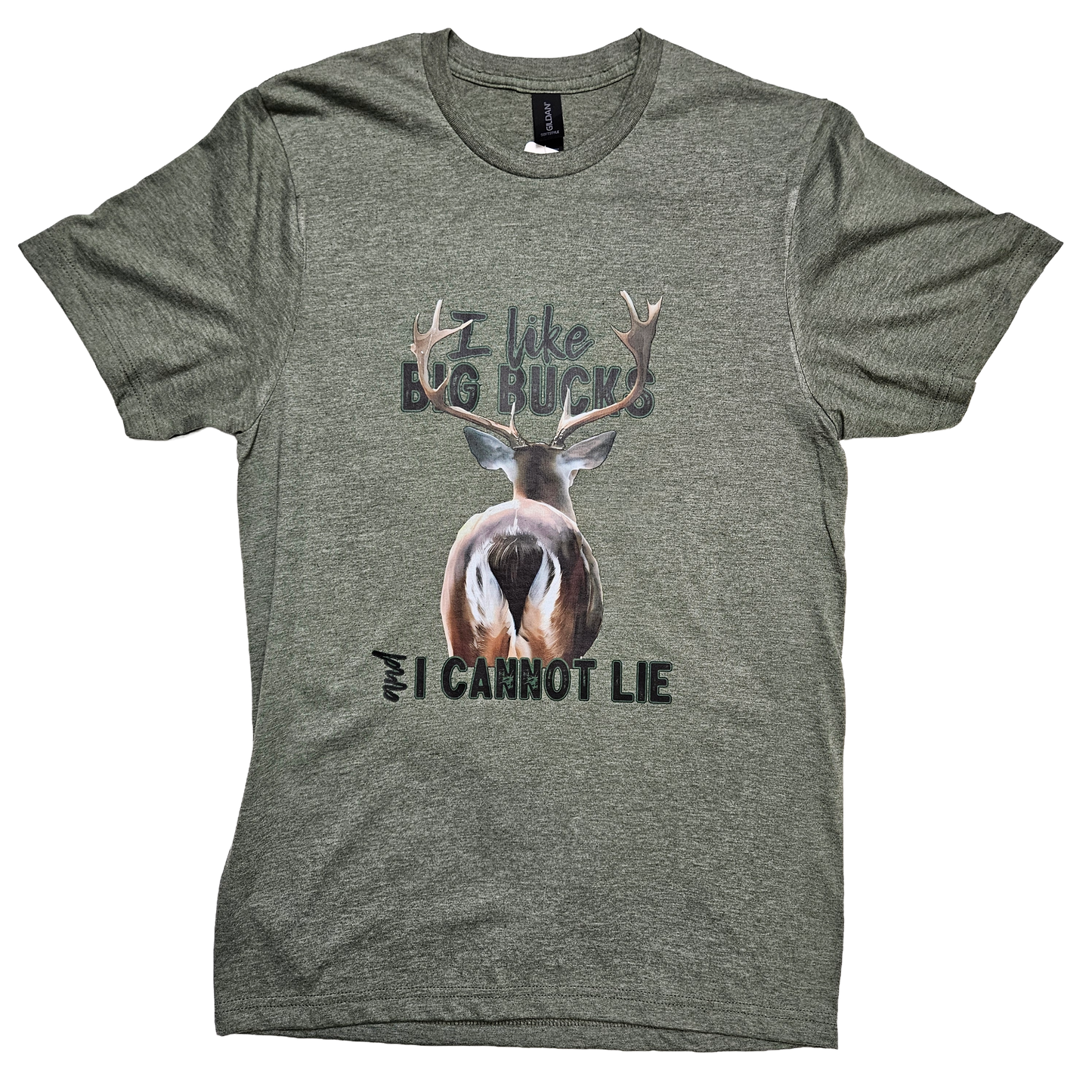 T Shirt - #1123