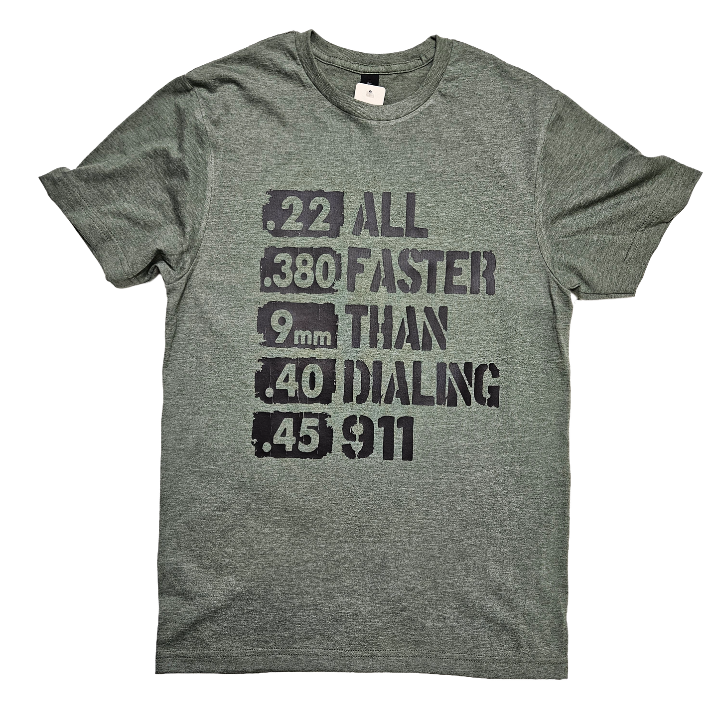T Shirt - #1124