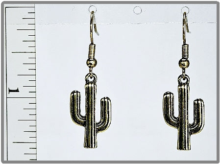 Earring - #23355/1