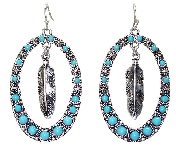 Earring - #23474