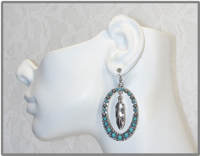 Earring - #23474