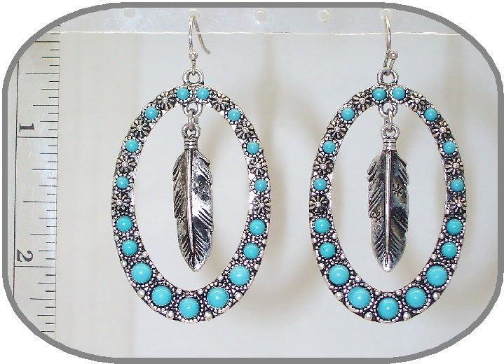 Earring - #23474
