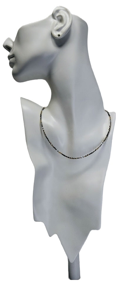 Necklace - #24569/1