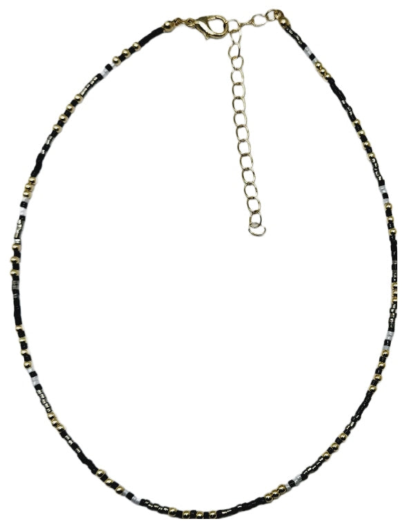 Necklace - #24569/1