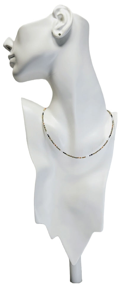 Necklace - #24569/2