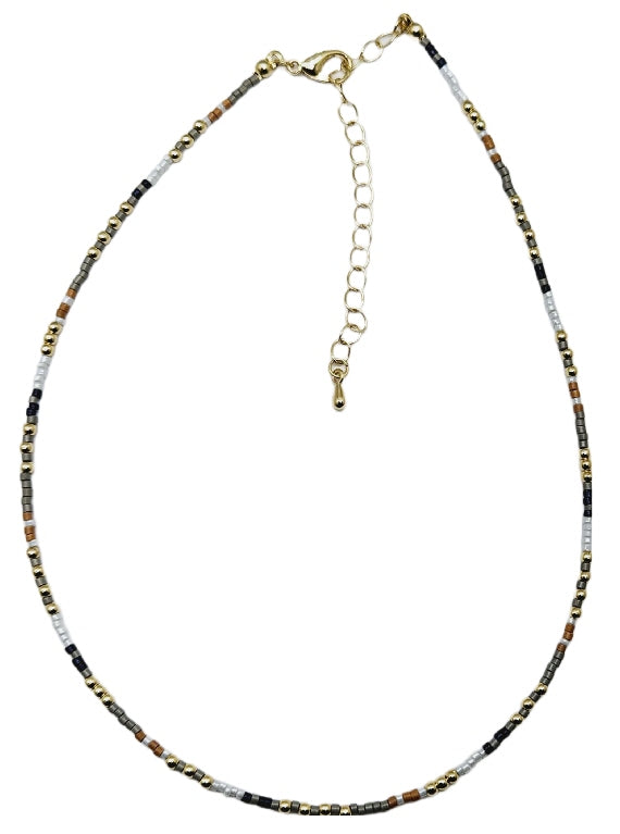Necklace - #24569/2