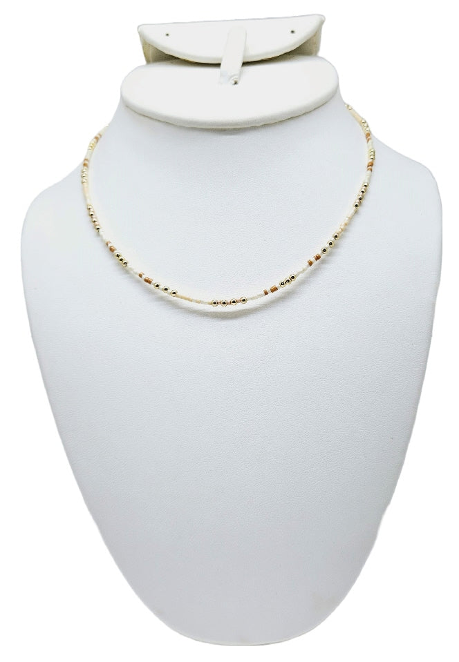 Necklace - #24569/3
