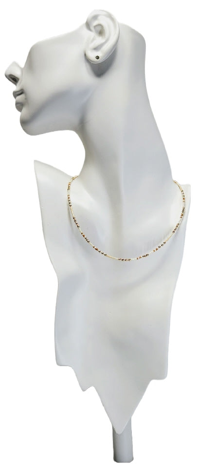 Necklace - #24569/3