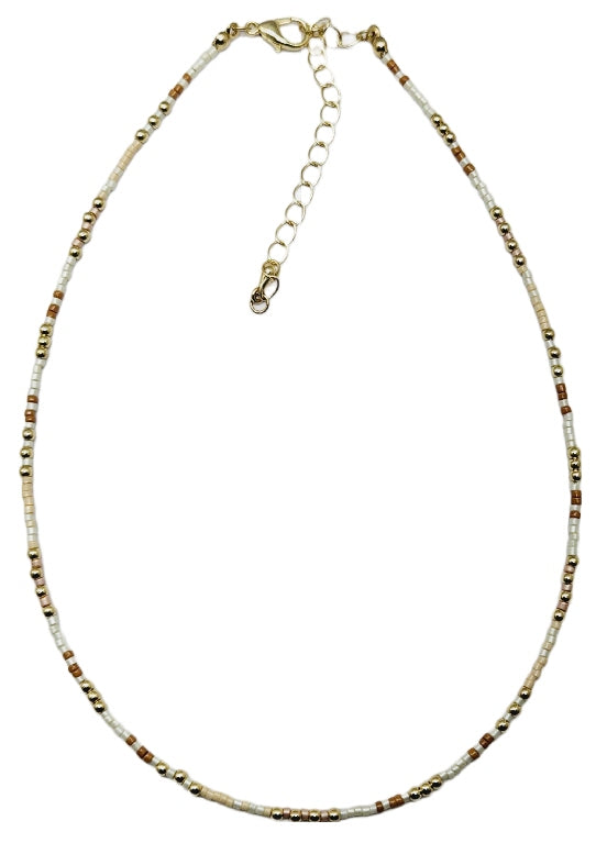 Necklace - #24569/3