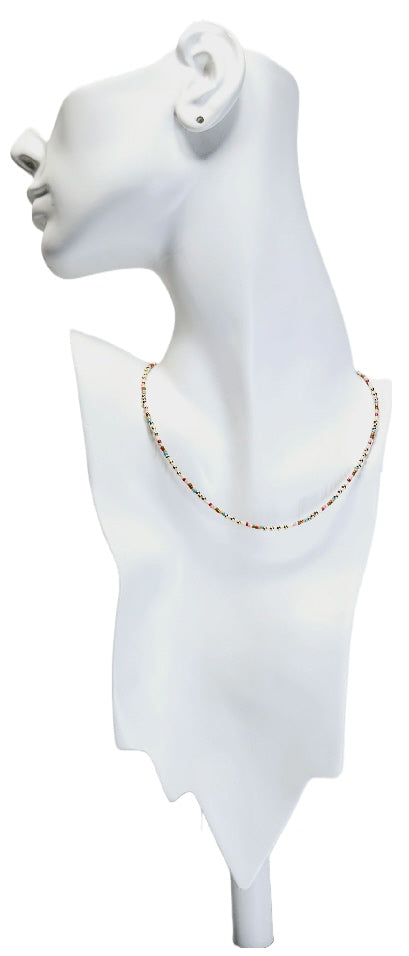 Necklace - #24569/4