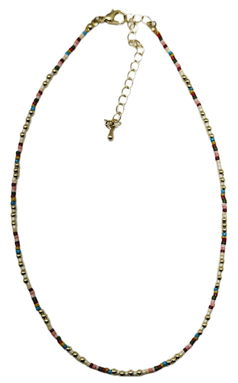 Necklace - #24569/4