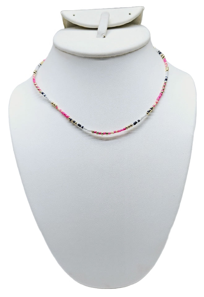 Necklace - #24569/5