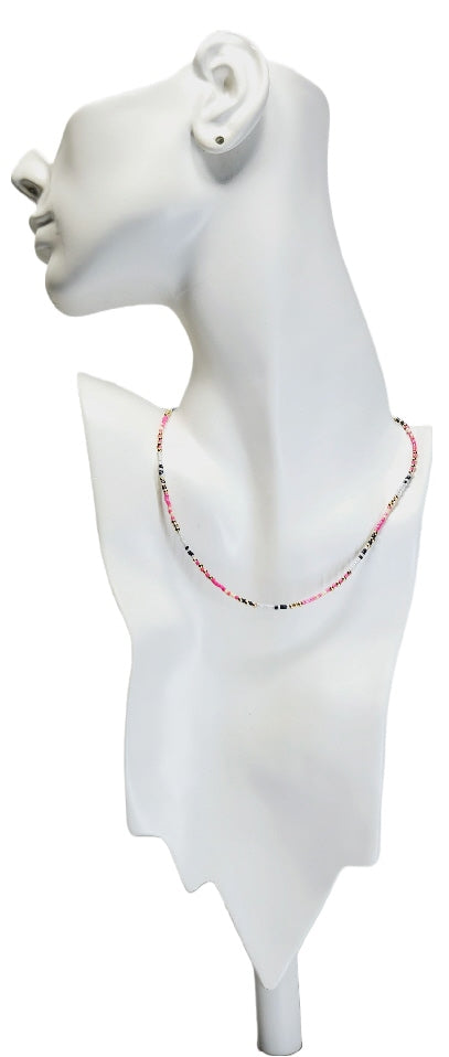 Necklace - #24569/5