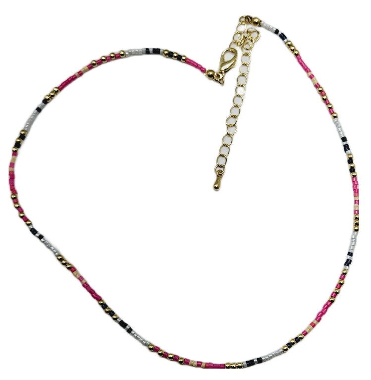 Necklace - #24569/5