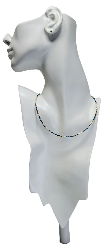 Necklace - #24569/6