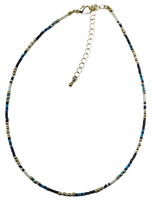 Necklace - #24569/6