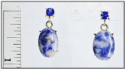 Earring - #24699/4
