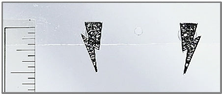 Earring - #24722/2