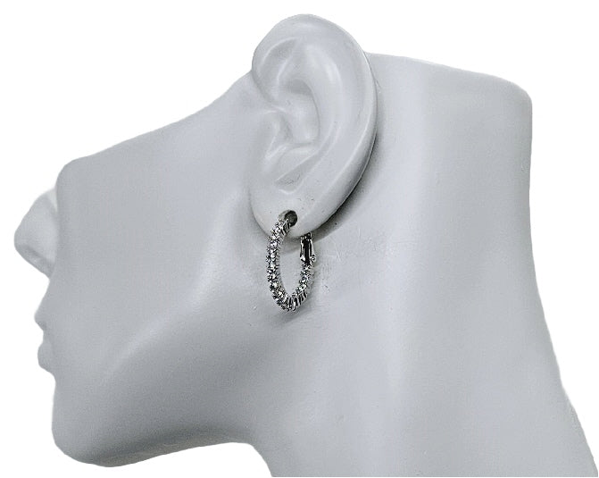 Earring - #24768/2