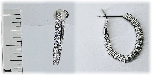 Earring - #24768/2