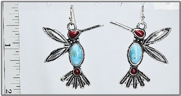 Earring - #24864