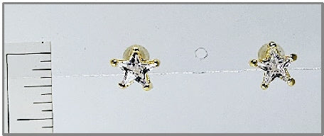 Earring - #24941/1