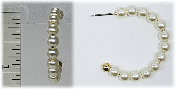 Earring - #24962/1