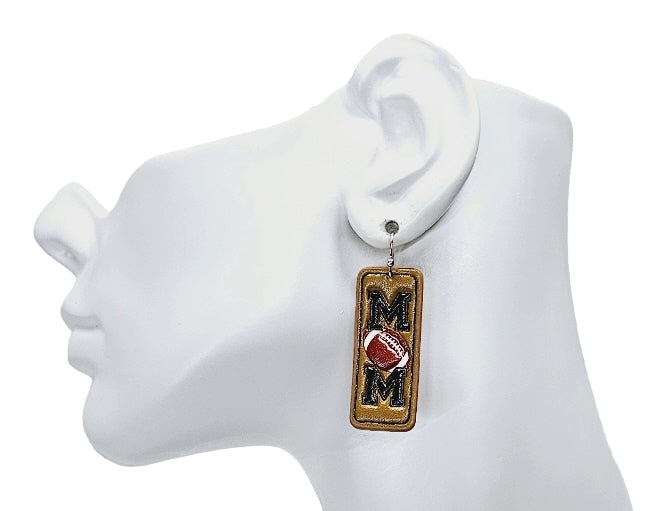 Earring - #25004