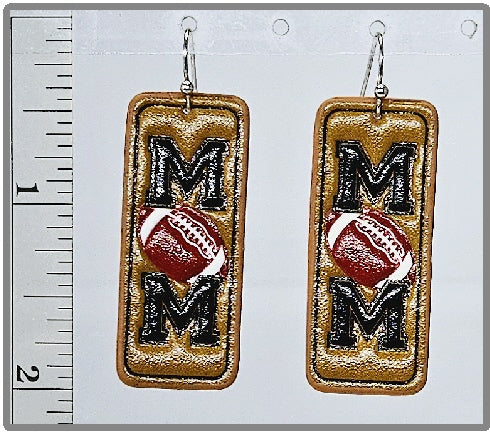 Earring - #25004