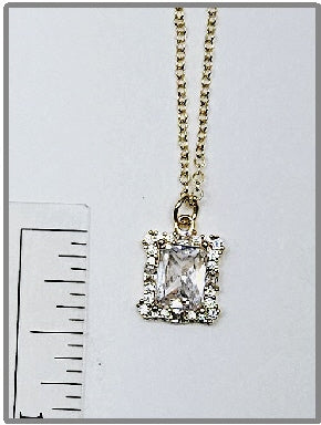 Chain Drop - #25038/1