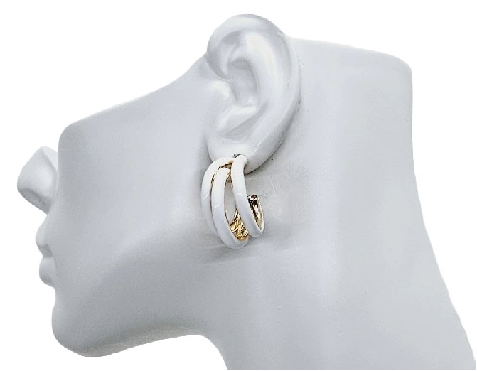 Earring - #25041/2