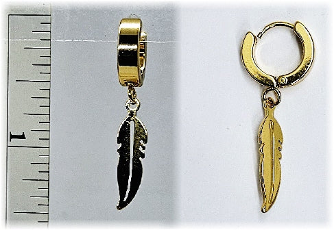 Earring - #25308/1