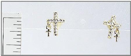 Earring - #25309/1