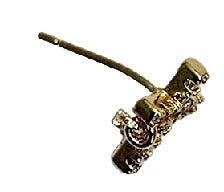 Earring - #25309/1