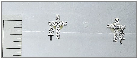 Earring - #25309/2