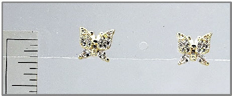 Earring - #25310/1