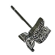 Earring - #25310/2