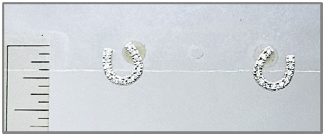 Earring - #25312/2