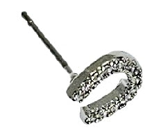 Earring - #25312/2